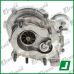 TURBO Remis à Neuf | RENAULT, NISSAN - 1.9 DCi 80, 82, 100, 105, 107 cv, MITSUBISHI - 1.9 DID 80, 100 cv, OPEL - 1.9 DTI 80 100 | 703245, 717345, 738123, 751768, 717348